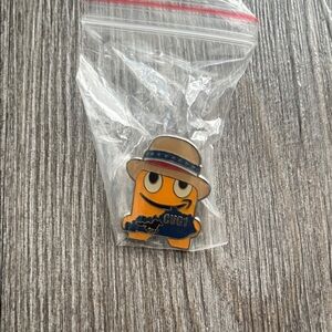 Limited Edition| Amazon Peccy